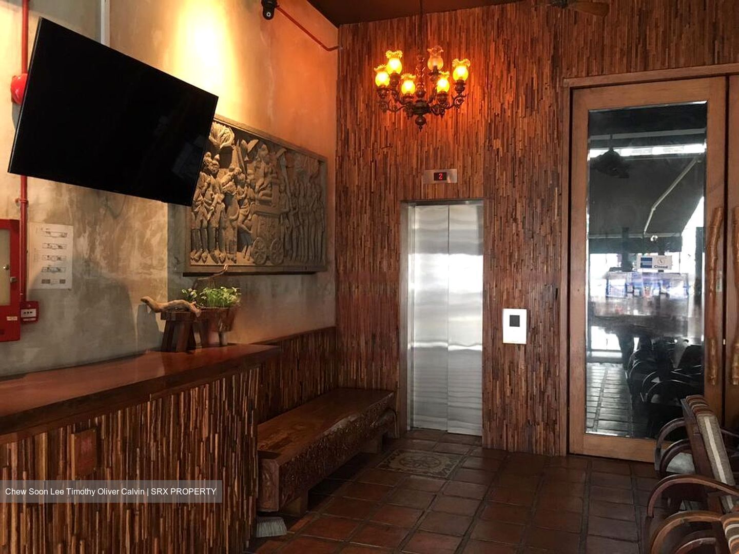 Race Course Road (D8), Apartment #480747911